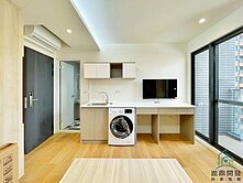 豐原全新精裝套房