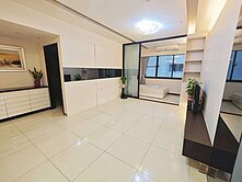 【林口中山路幸福市小資房裝潢典雅屋況佳2房車】