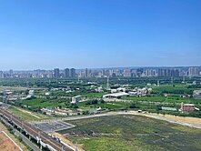 關埔一綻採光高樓三房