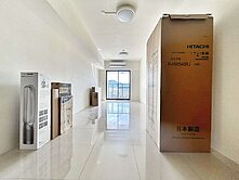 我承辦｜春福康波精裝大三房雙平車｜非面74山景視野