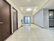 小檜溪特區🍎定泰清溪翫三房車🍎前後陽台雙衛開窗