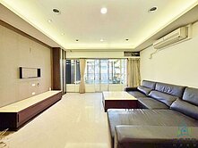 我家門前有公園