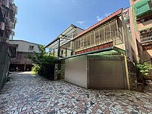 🔥獨家🔥平鎮工業區前院停車大地坪透天