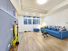 稀有⭐️找大偉談最便宜⭐️小碧潭站靜巷方正美妝3房