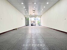 鶯桃路邊店面透天♥同心圓小錡