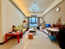 🔥安德漂亮電梯二房+坡車🏆️文怡