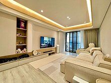 登陽城之華｜裝潢四房平車｜✅專任承辦