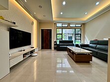 ‼️南屯獨家｜黎明公益商圈｜四房雙平車質感別墅