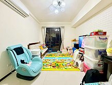 中信阿皓｜11年新屋27坪大空間😍三房平車