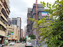 惠宇國圖館視野戶三房平車📞謙樂劉媽