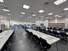 ‼️北屯｜捷運雙商圈｜室內挑高五米｜大地坪商辦