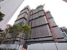 惠宇國圖館視野戶三房平車📞謙樂劉媽