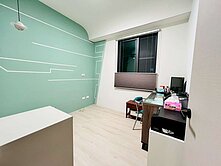 獨家!嘉義六角靜巷｜雄立白居易｜輕屋齡裝潢美三房