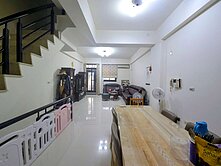 文元國小近海安路朝南透天店面