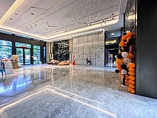 @親友件～登陽林映道｜全新交屋稀有四房B1雙平車