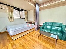 【中山國小】邊間採光美宅