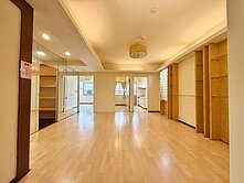 正五期商圈｜捷運｜好市多｜文心森林 公園｜2房