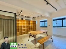 ✴️台電大樓站✴️龍門台大書香世家[住商師大永康]