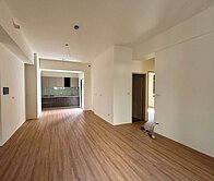 《四季如豐》麗池公園全新大三房三陽台平面大車位