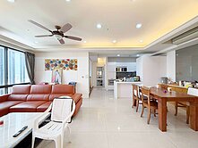 青木淳高樓層臻藏釋出