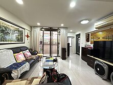 ✨北投藝大芳鄰✨新天母樓中樓可隔5房車位