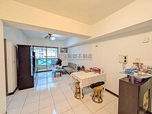 👍永慶傑仁✨金門花園社區簡約三房+車位