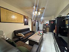 📍【中悅大利市社區｜三房車位｜總價 798萬】