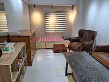 中山國小捷運站亮麗住辦小品