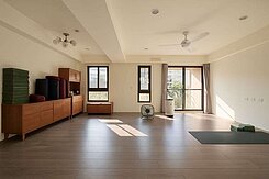 🔥北屯捷運×文心★大四房平車★室內使用43坪🔥