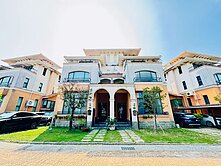 苗栗頭份【托斯卡尼】別墅莊園社區｜稀有釋出