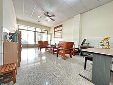 岡山近梓官/美墅國邊間美透天(門前可停車)