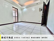 【中清大第】首購首選 美三房 公園下樓即達