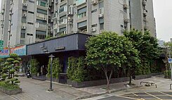 大搶手👍設籍介壽國中學區面中庭高樓景觀電梯2房