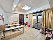 藝文區鄰寶慶公園旁~超值大坪數2樓美寓