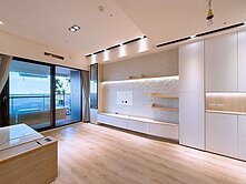 ✨高大高樓層景觀三房平車*雙衛開窗#悅讀天悅