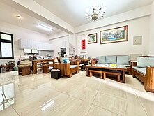 9年輕屋齡🌭肉地29坪🌭雙車電梯別墅