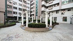 永華商圈3房平面車位電寓