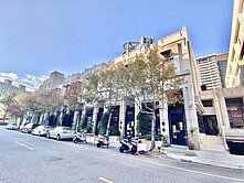 信實恬🍭南屯文心森林公園❗️大室內90坪雙車別墅