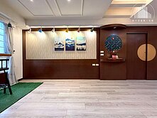 市區質感美3房平車｜大遠百、城隍廟｜西門、竹光