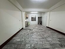 旗山省道臨路-前路後有巷-大坪數四樓透天