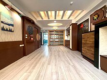 大遠百、城隍廟｜市區質感美3房平車｜西門、竹光