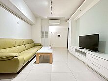 華鳳特區舒適兩房平車