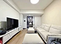 【冠軍推薦】新橫濱甜甜CP值有景三房平車