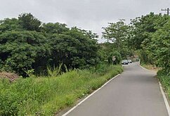 近湖口國中都計內農地 