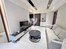 【冠軍推薦】新橫濱視野戶兩房大車位