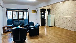 科工館鼎山商圈⭐綠陽大廈⭐首選雙陽台尊榮四房