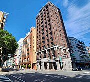 敦年中正杭州頂樓露台豪邸