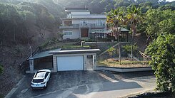 燕巢獨棟氣派渡假農舍山莊