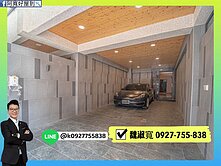 正仁雄商圈近｜全新超優質｜未住電梯雙車墅