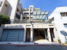 歐美建設好口碑🏆稀有釋出🔥科工館雙車墅車庫透天